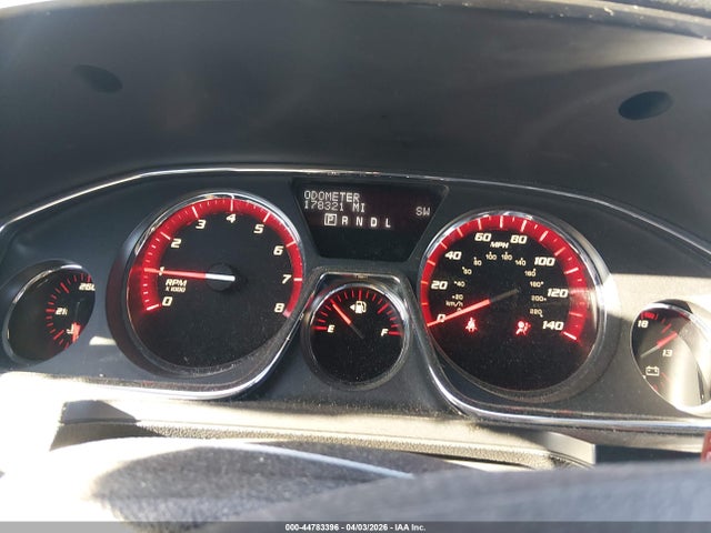 GMC Acadia Denali