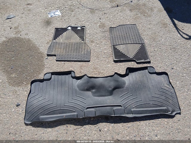 Lincoln Navigator Select