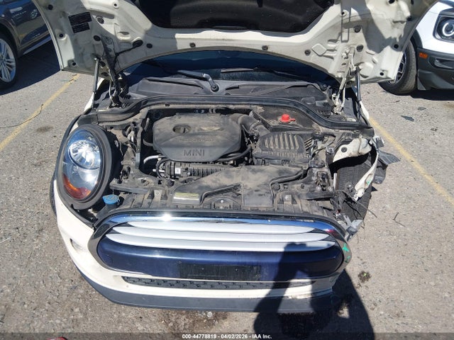 MINI Hardtop Cooper