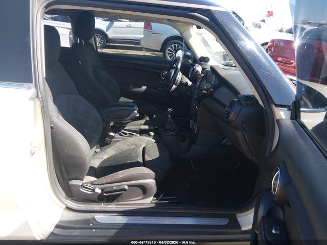 MINI Hardtop Cooper