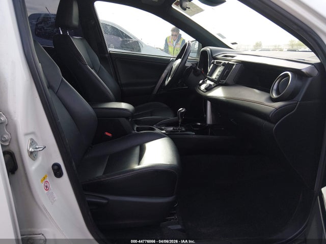 Toyota RAV4 Se