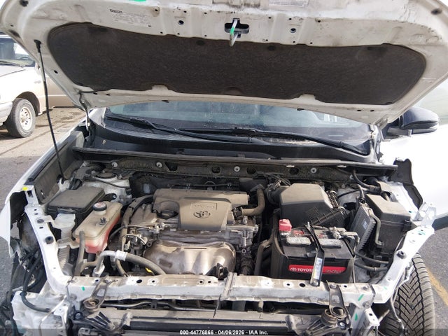 Toyota RAV4 Se