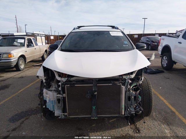 Toyota RAV4 Se