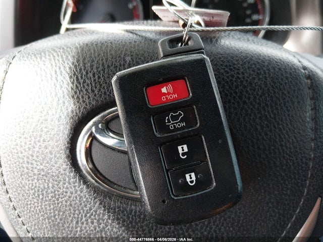 Toyota RAV4 Se