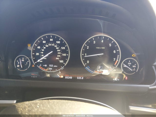 BMW 6 Series Xdrive