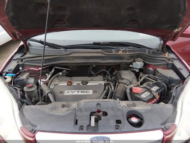 Honda CR-V Ex-l
