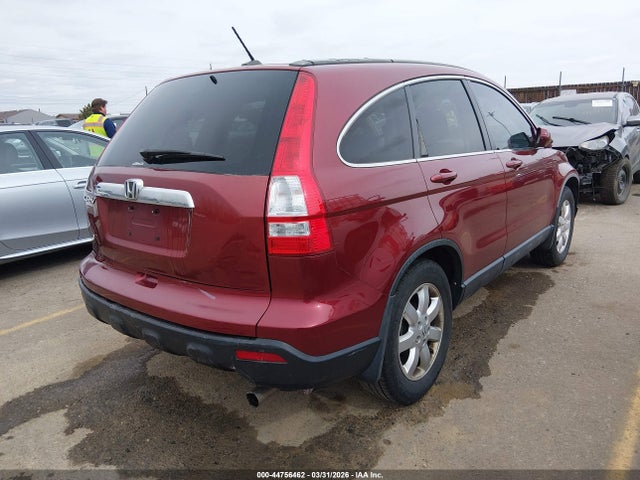 Honda CR-V Ex-l