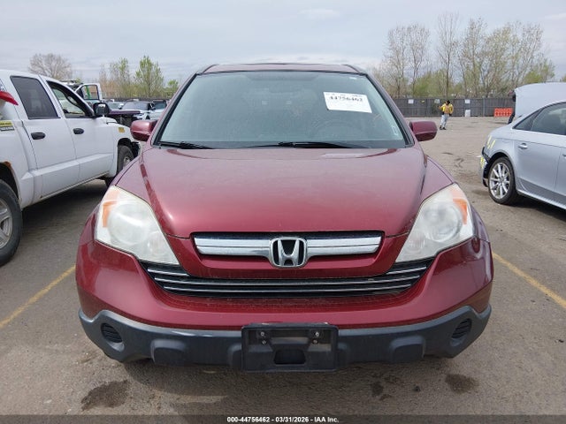 Honda CR-V Ex-l