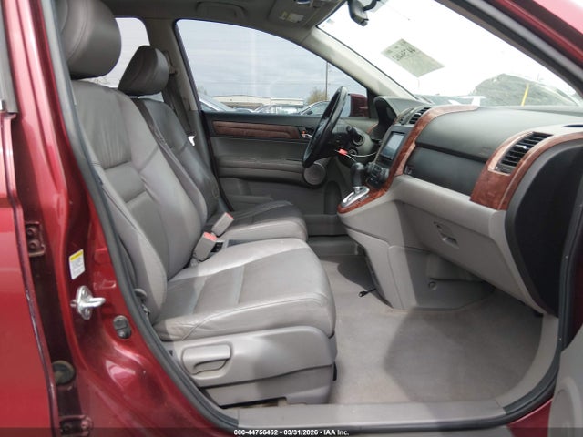 Honda CR-V Ex-l