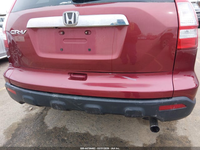 Honda CR-V Ex-l