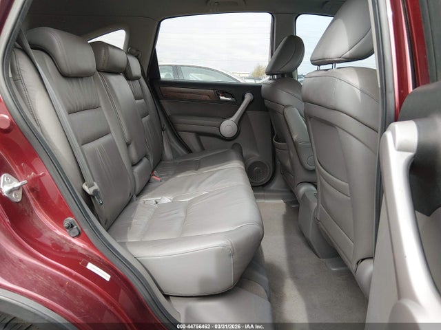 Honda CR-V Ex-l
