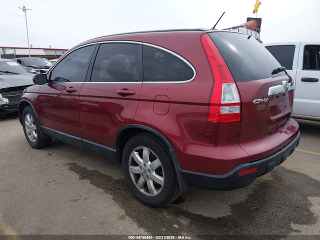 Honda CR-V Ex-l