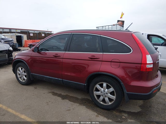 Honda CR-V Ex-l