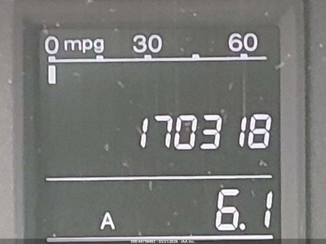 Honda CR-V Ex-l