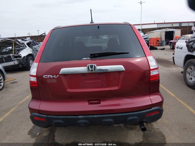 Honda CR-V Ex-l