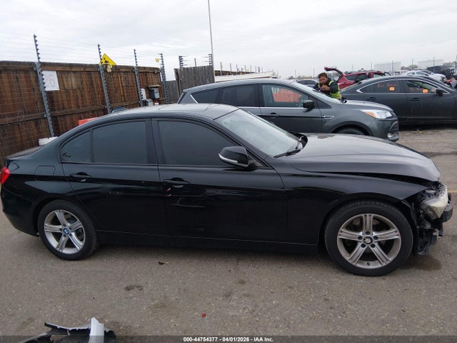 BMW 3 Series Xdrive