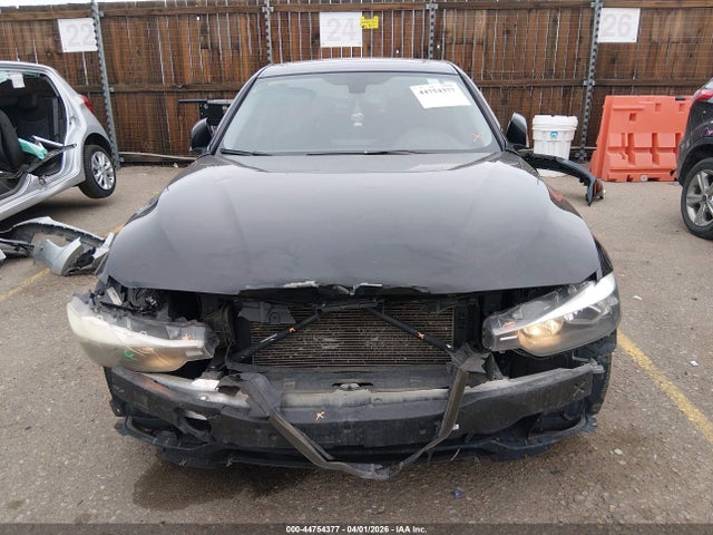 BMW 3 Series Xdrive