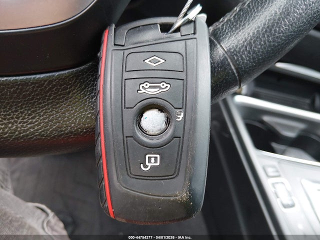BMW 3 Series Xdrive