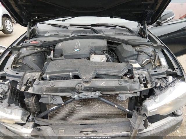 BMW 3 Series Xdrive