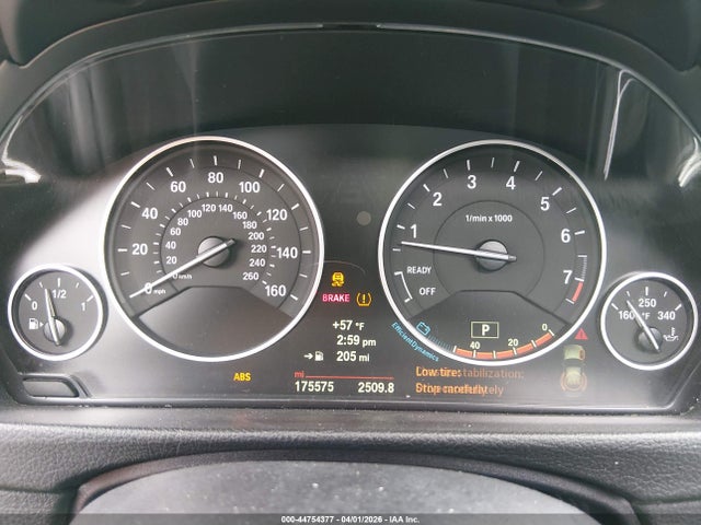 BMW 3 Series Xdrive