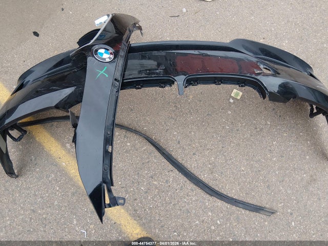 BMW 3 Series Xdrive