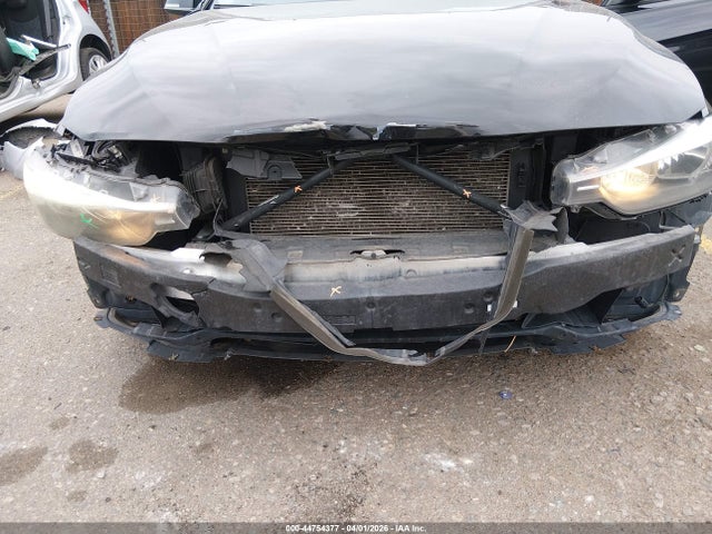 BMW 3 Series Xdrive