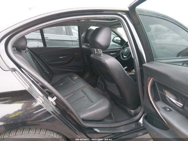 BMW 3 Series Xdrive