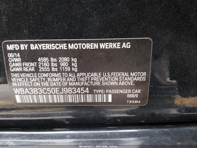 BMW 3 Series Xdrive