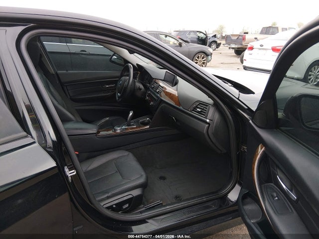 BMW 3 Series Xdrive