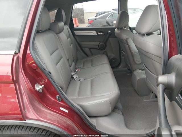 Honda CR-V Ex-l