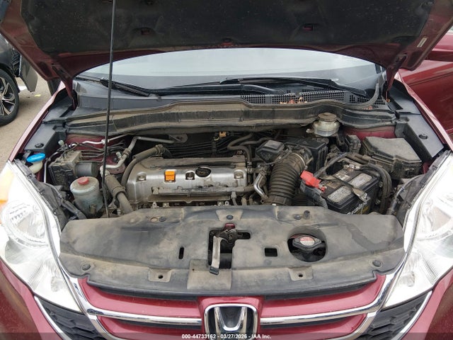 Honda CR-V Ex-l