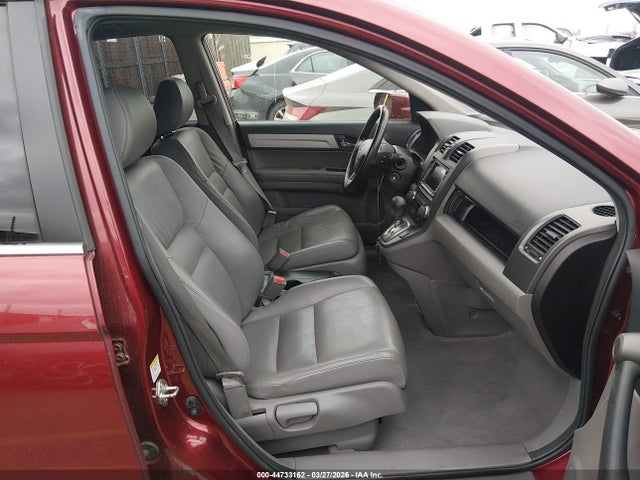 Honda CR-V Ex-l
