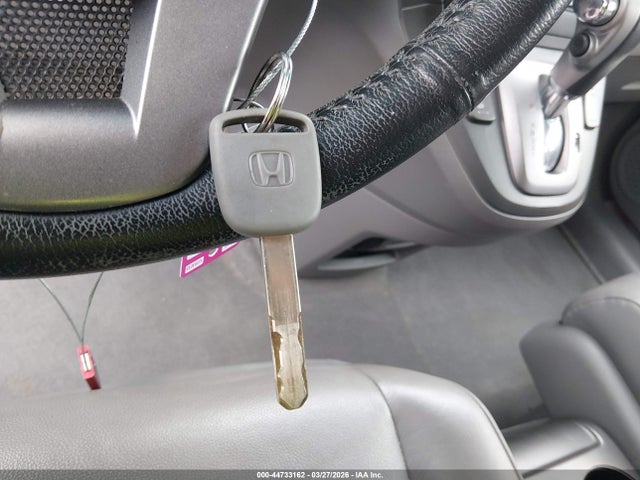Honda CR-V Ex-l