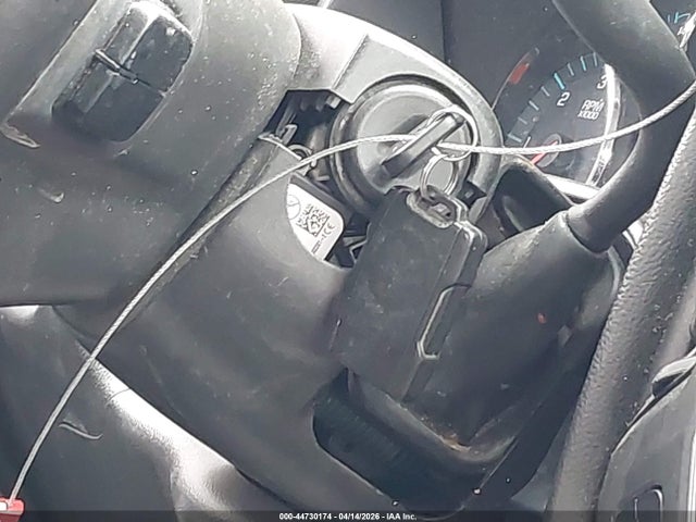 Chevrolet Silverado 1500 1lt