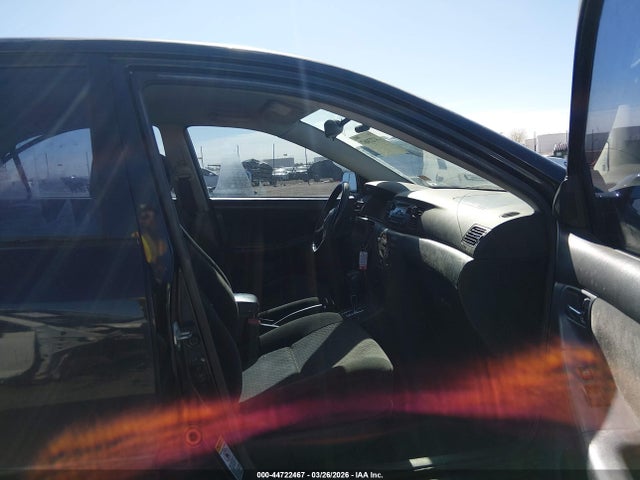 Toyota Corolla S