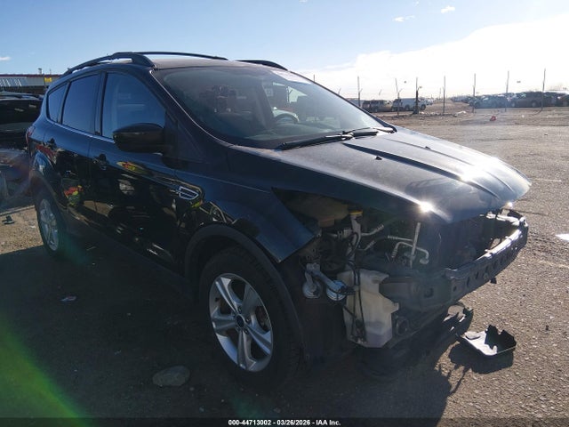 Salvage Ford Escape Image