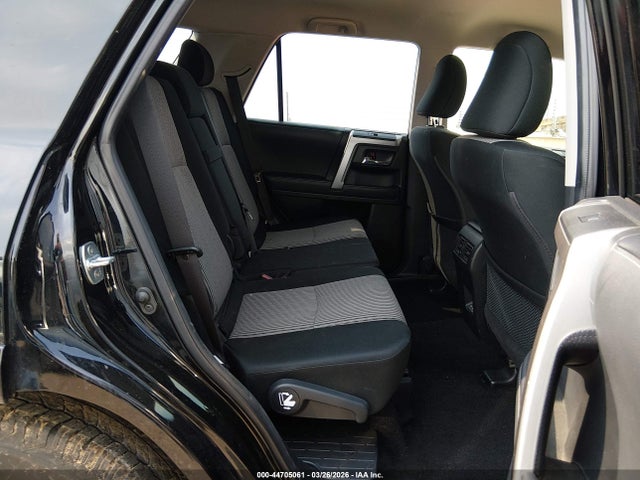 Toyota 4Runner Sr5