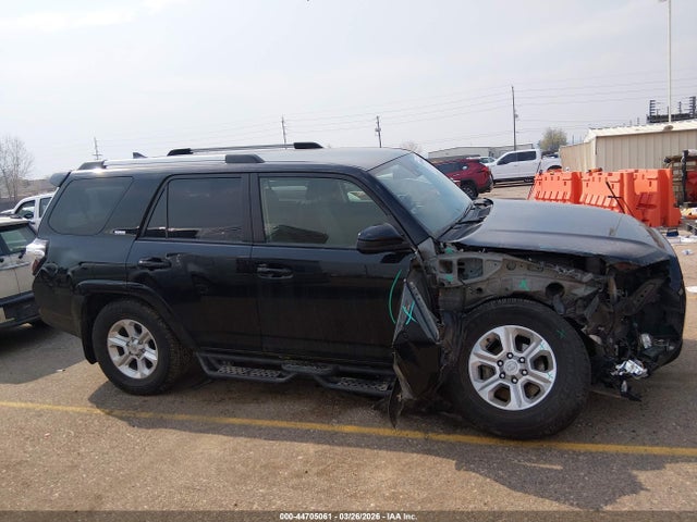 Toyota 4Runner Sr5