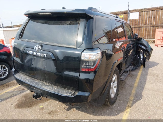 Toyota 4Runner Sr5