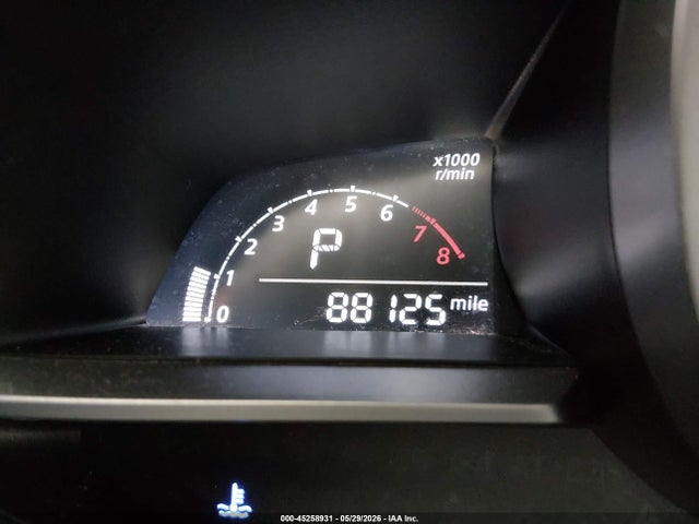 Mazda Cx Sport