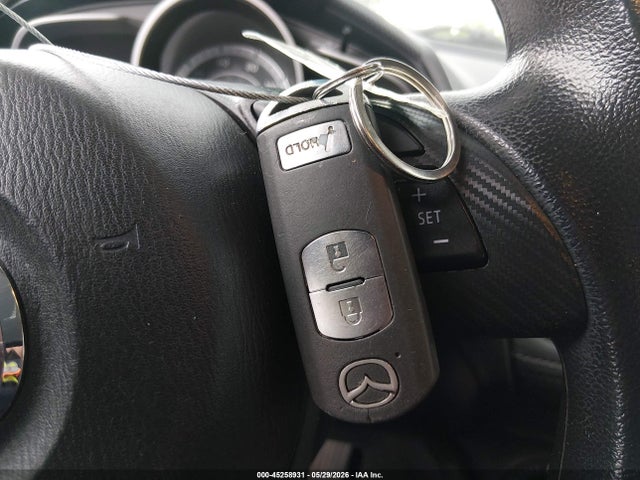 Mazda Cx Sport