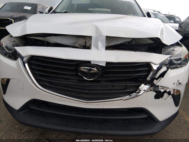 Mazda Cx Sport