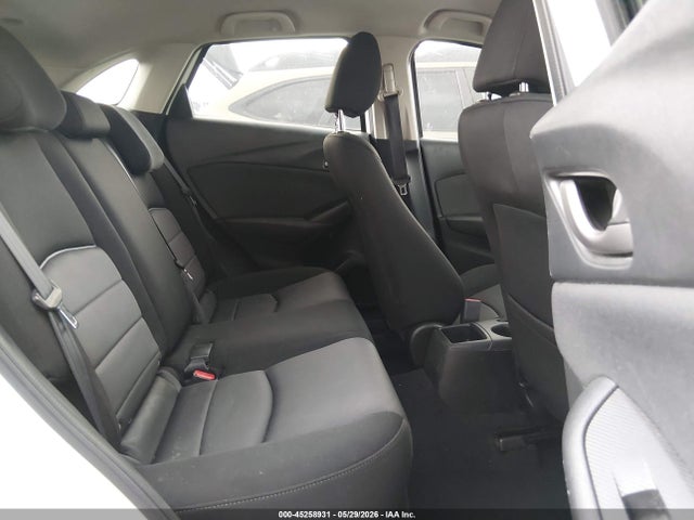 Mazda Cx Sport