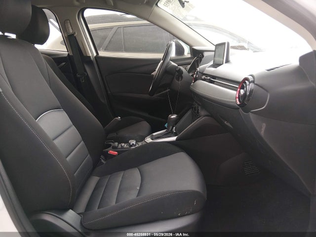 Mazda Cx Sport