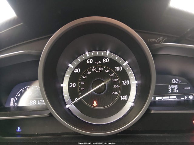 Mazda Cx Sport