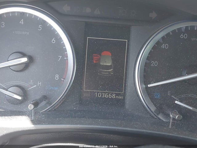 Toyota Highlander Se