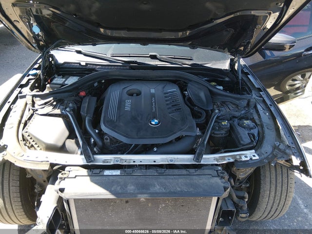 BMW 5 Series Xdrive