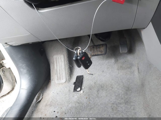 Toyota RAV4 Limited V6