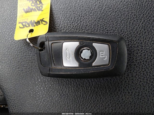 BMW 3 Series Xdrive