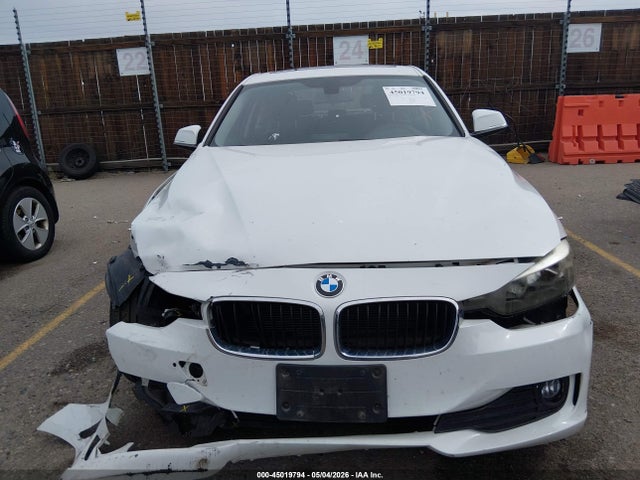 BMW 3 Series Xdrive